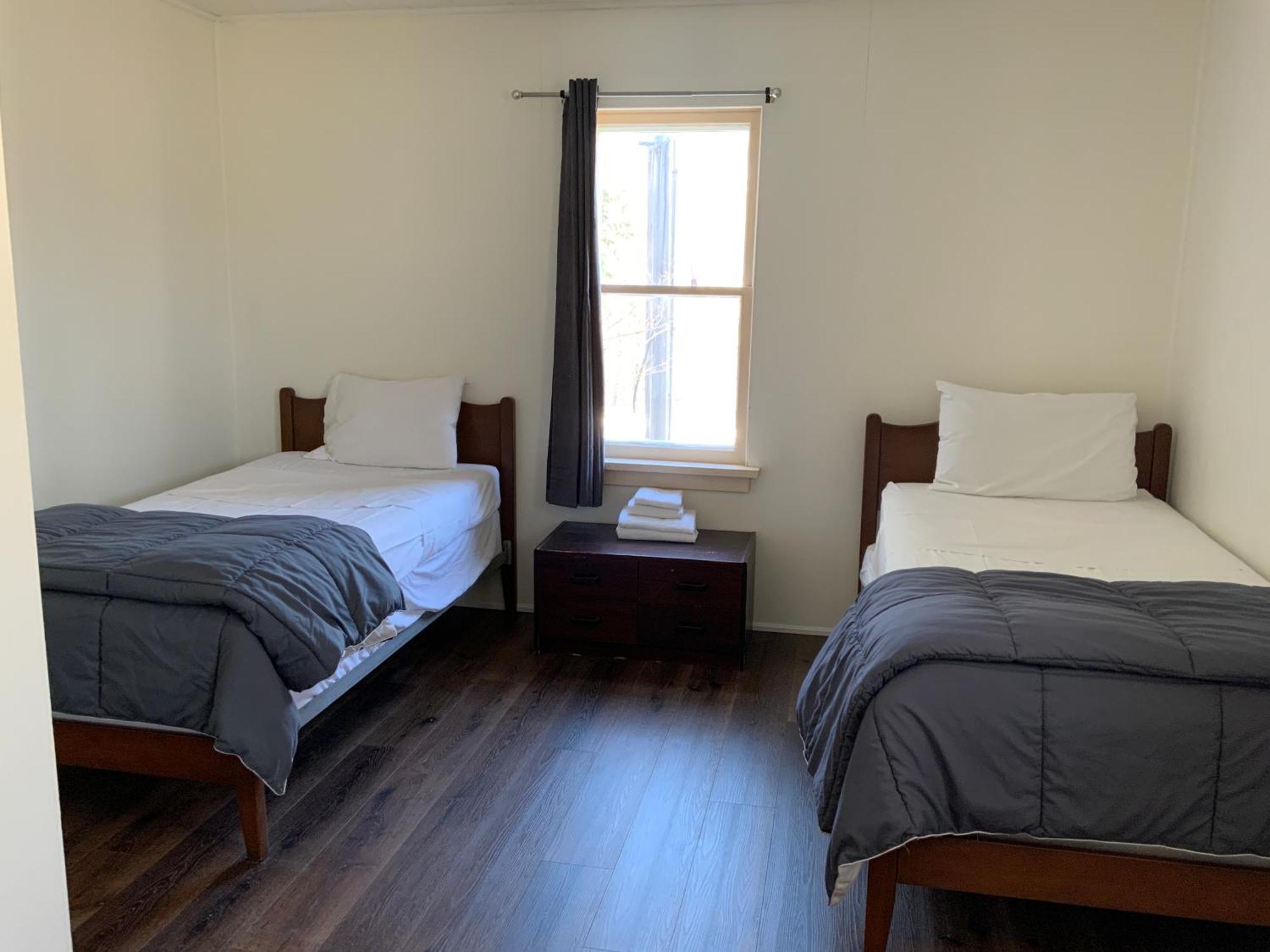 Tally Ho Inn Huntsville Kamer foto