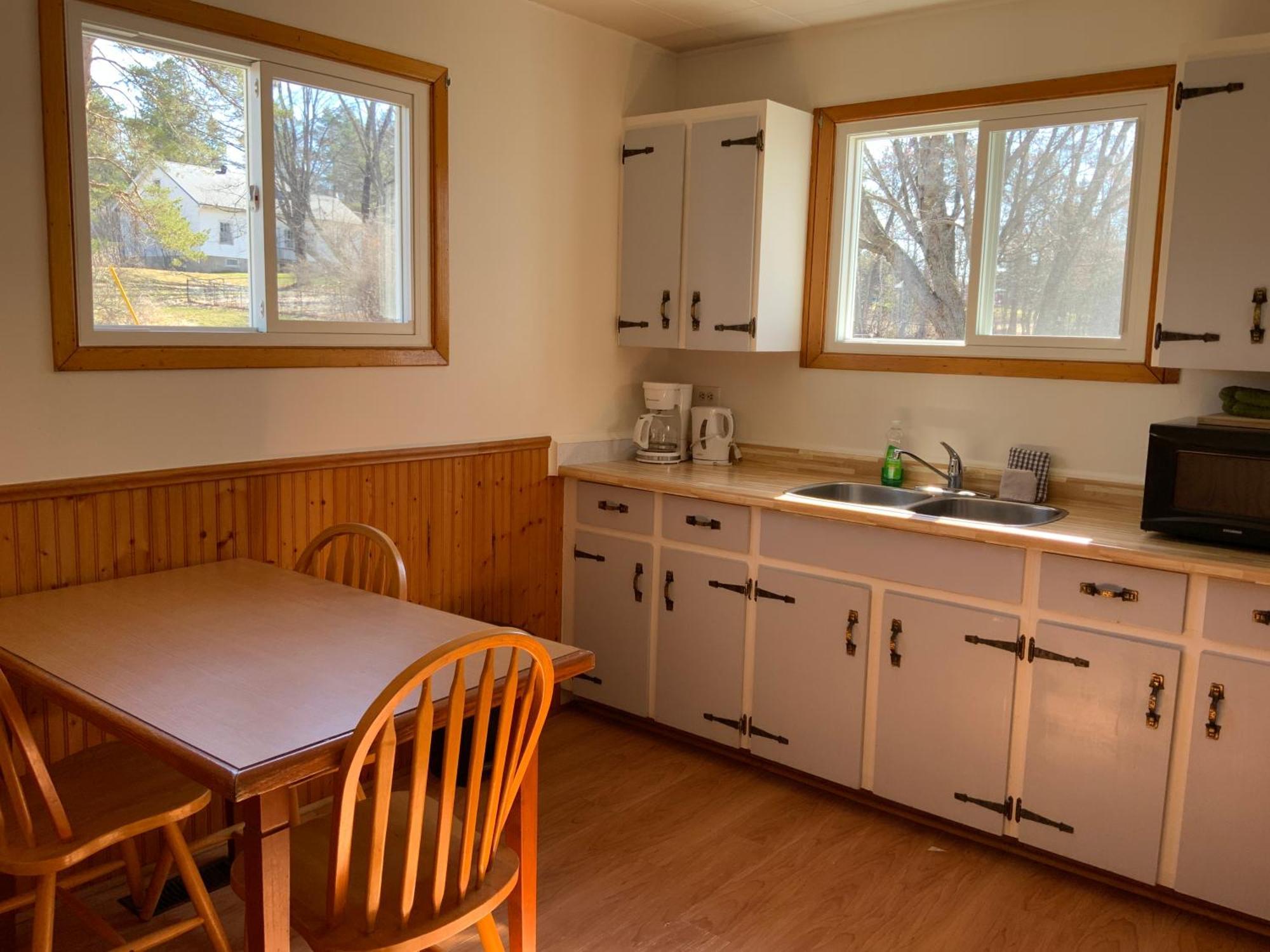 Tally Ho Inn Huntsville Kamer foto