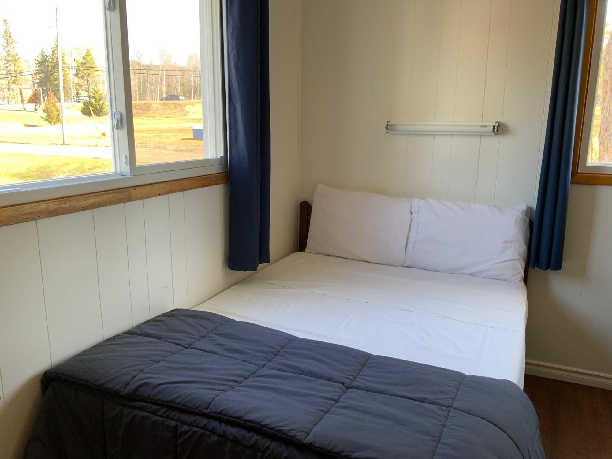 Tally Ho Inn Huntsville Kamer foto
