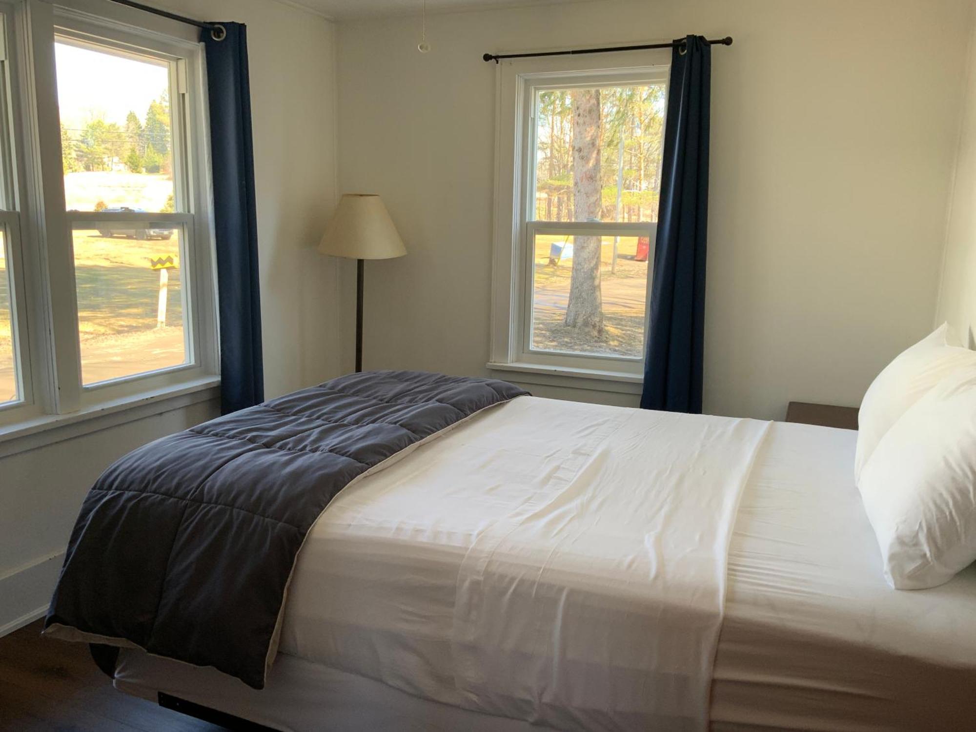 Tally Ho Inn Huntsville Kamer foto