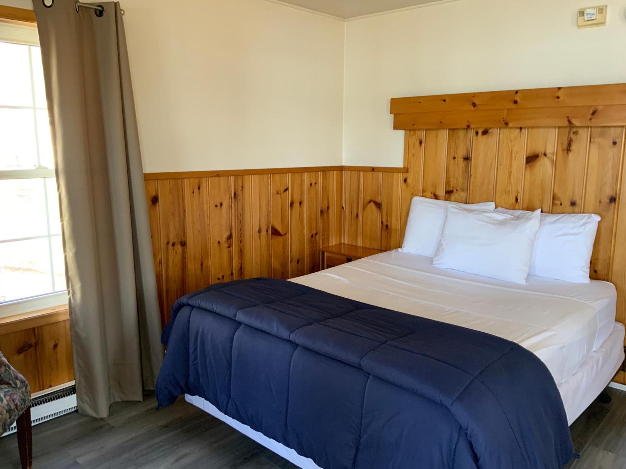 Tally Ho Inn Huntsville Kamer foto