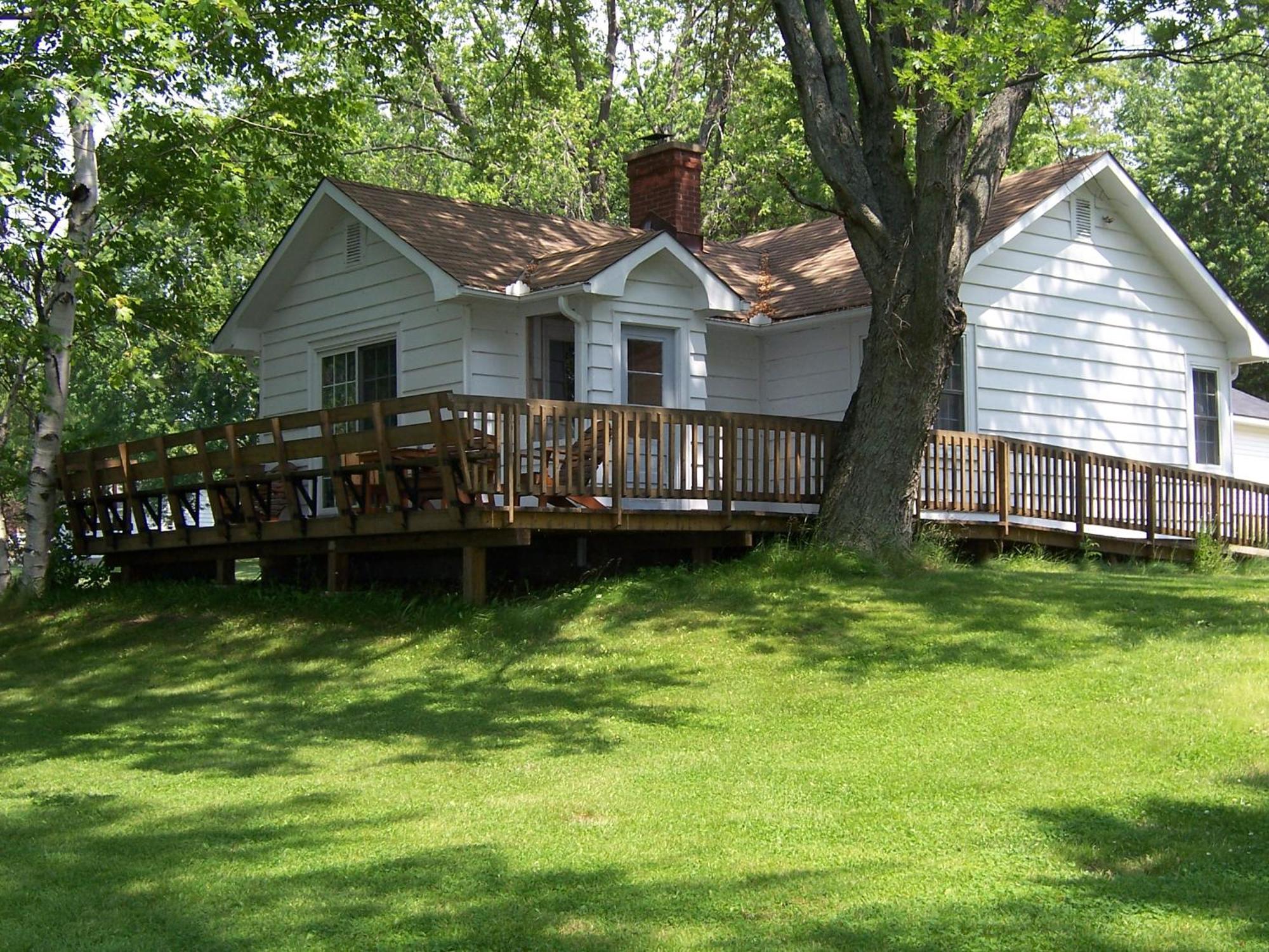 Tally Ho Inn Huntsville Buitenkant foto