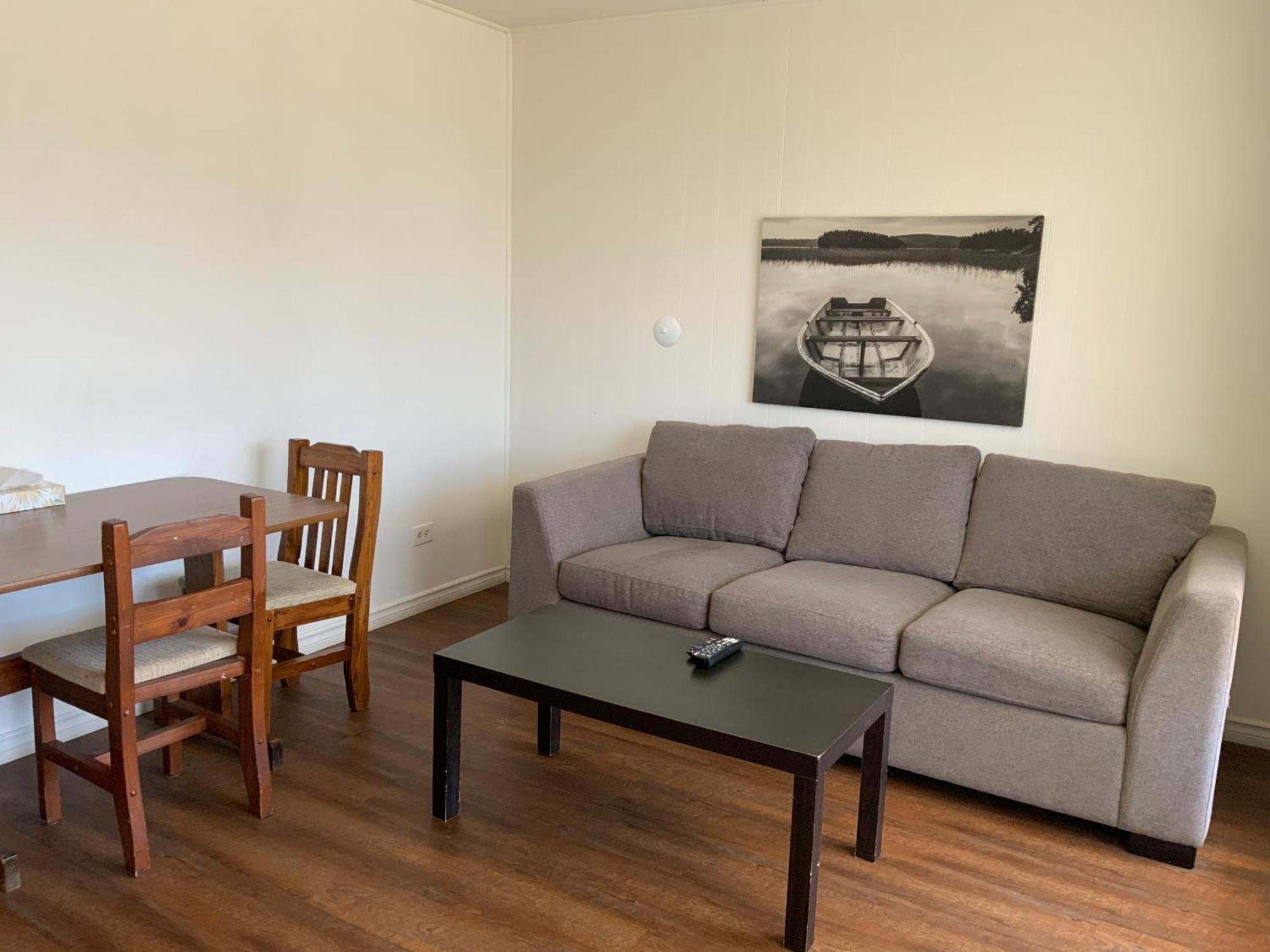 Tally Ho Inn Huntsville Kamer foto