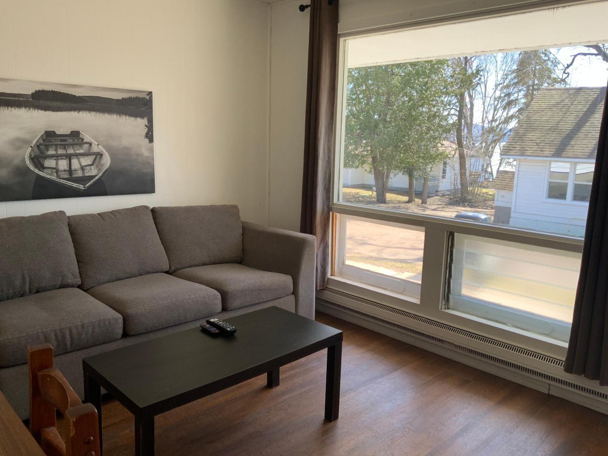 Tally Ho Inn Huntsville Kamer foto